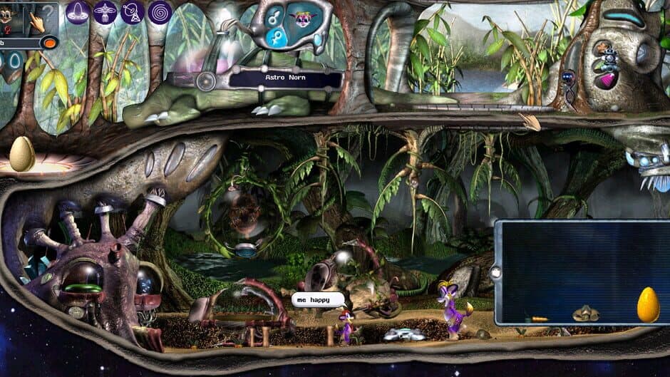 Скриншот 6 из Creatures: Docking Station