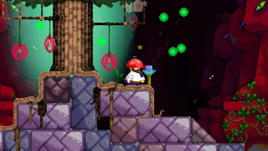 Скриншот 3 из Twinland