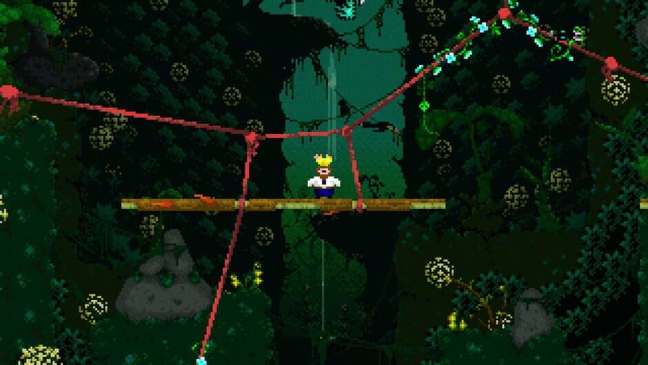 Скриншот 4 из Twinland