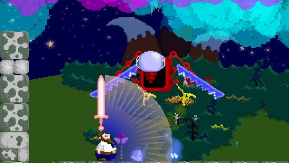 Скриншот 5 из Twinland