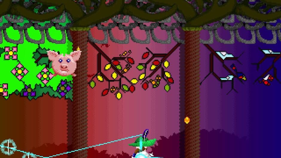 Скриншот 6 из Twinland