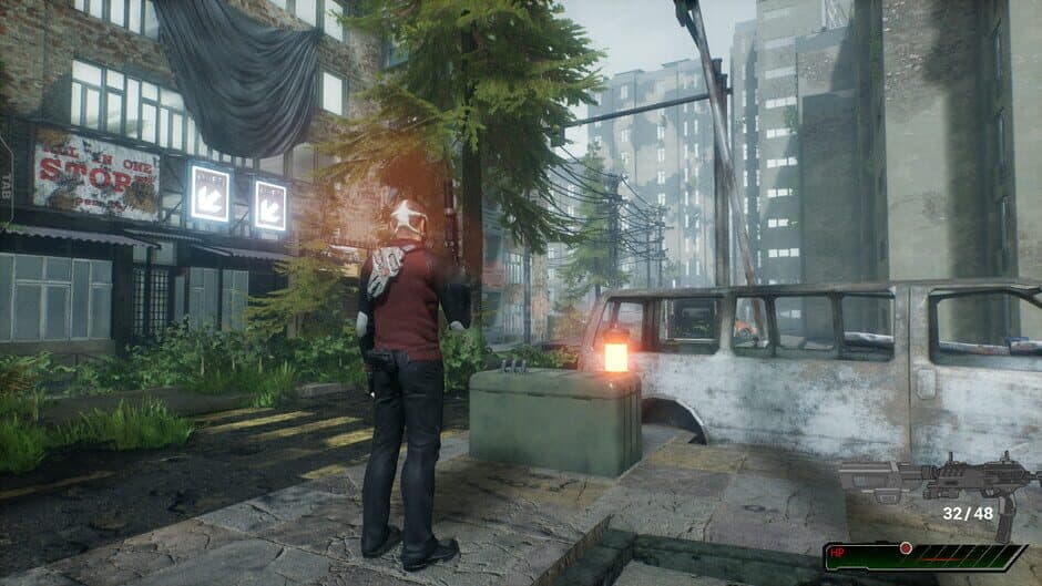 Скриншот 2 из He Will Shoot