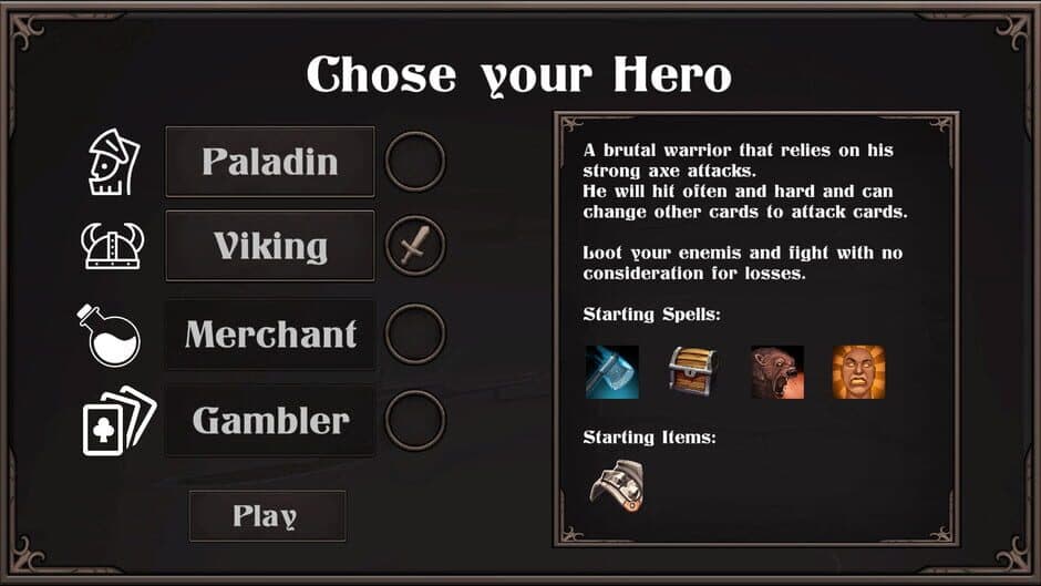 Скриншот 2 из Cards of Patience