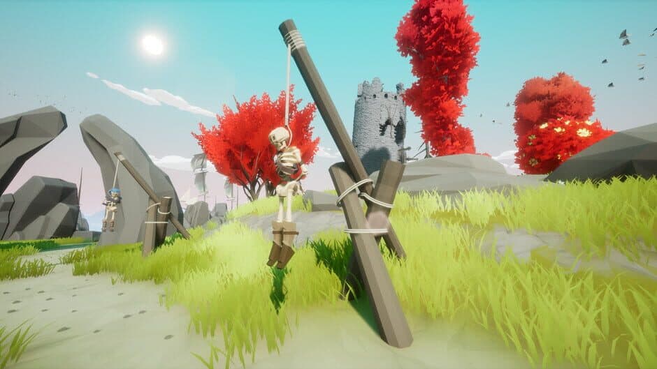 Скриншот 2 из Blood Bay