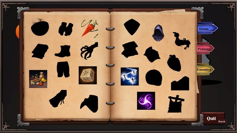 Скриншот 5 из Cards of Patience