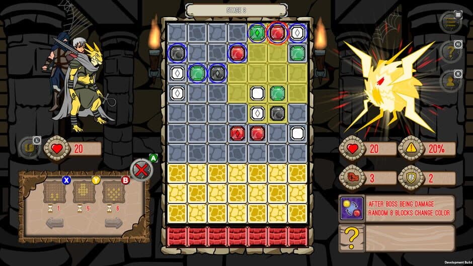 Скриншот 1 из Blockgeon