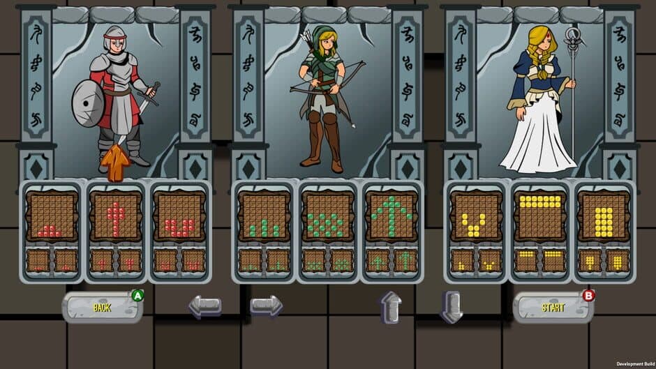 Скриншот 2 из Blockgeon