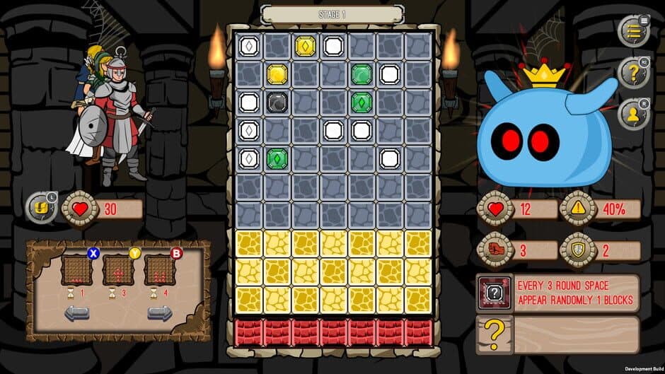 Скриншот 7 из Blockgeon