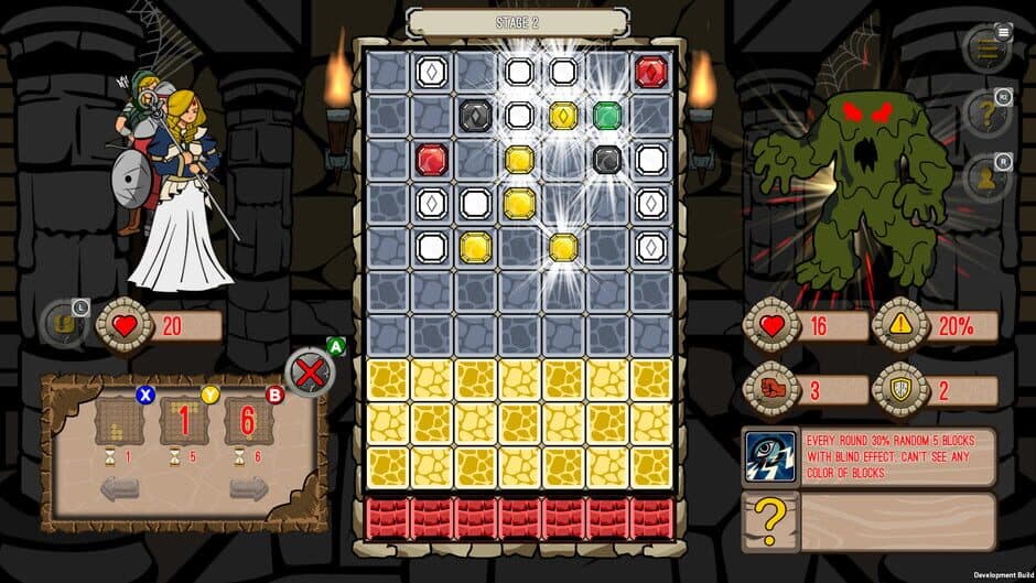 Скриншот 5 из Blockgeon
