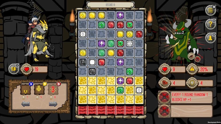 Скриншот 6 из Blockgeon