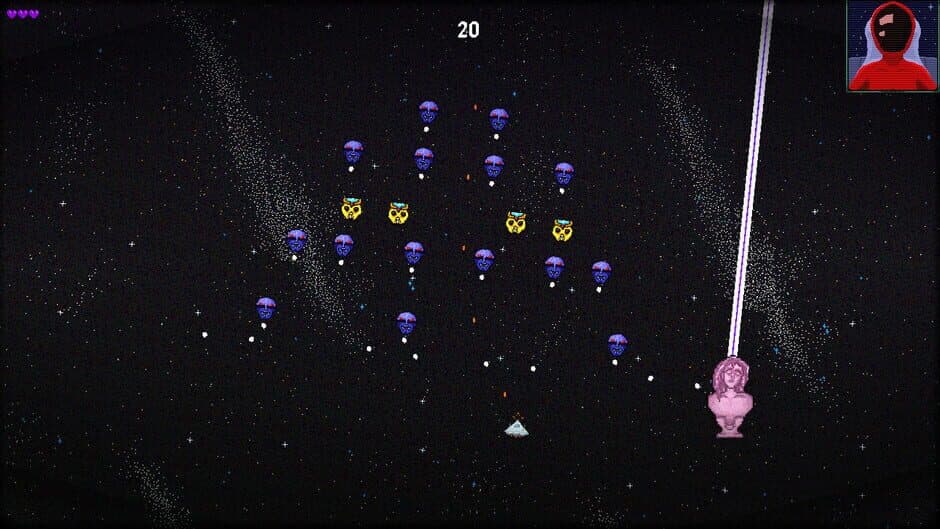 Скриншот 1 из Space Doomer