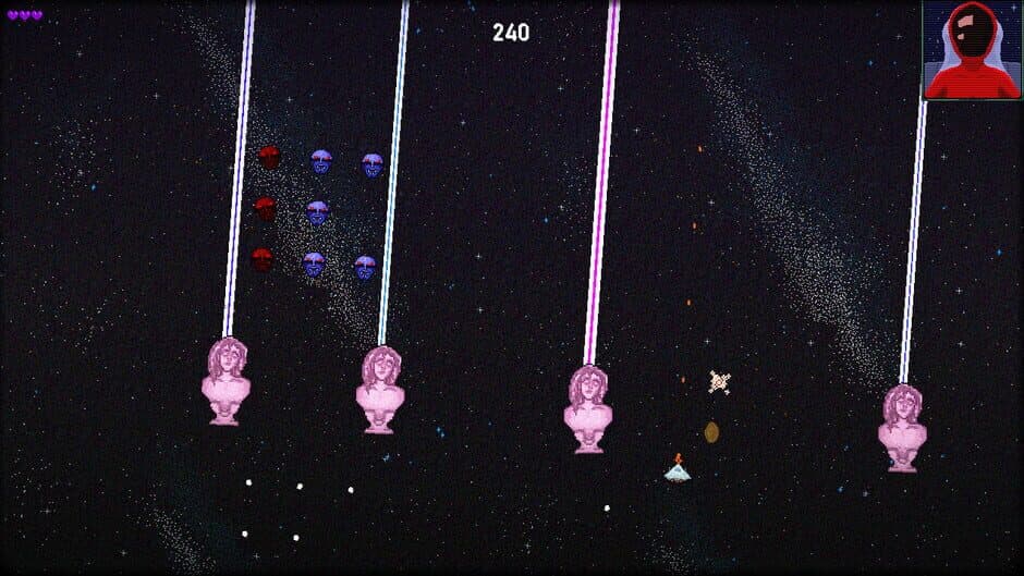 Скриншот 2 из Space Doomer