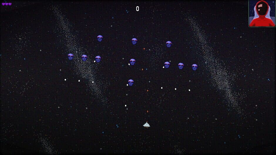Скриншот 3 из Space Doomer