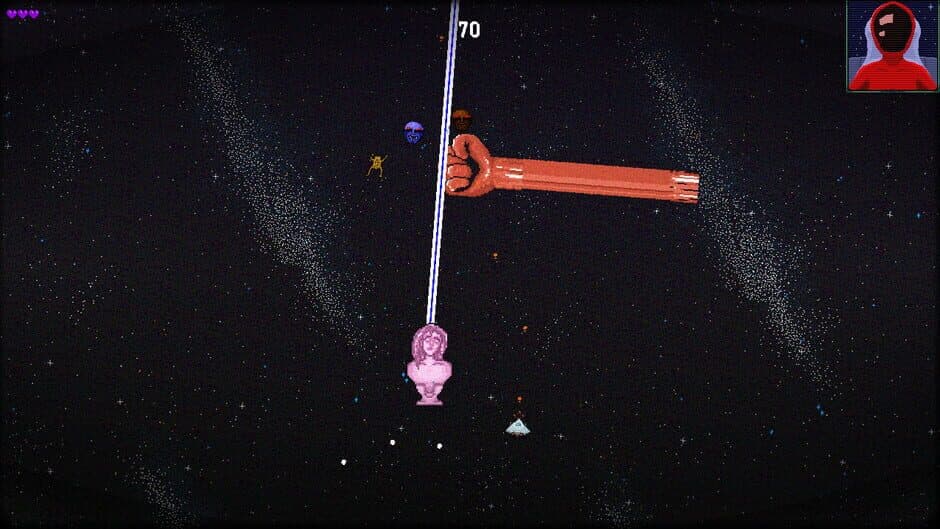 Скриншот 4 из Space Doomer