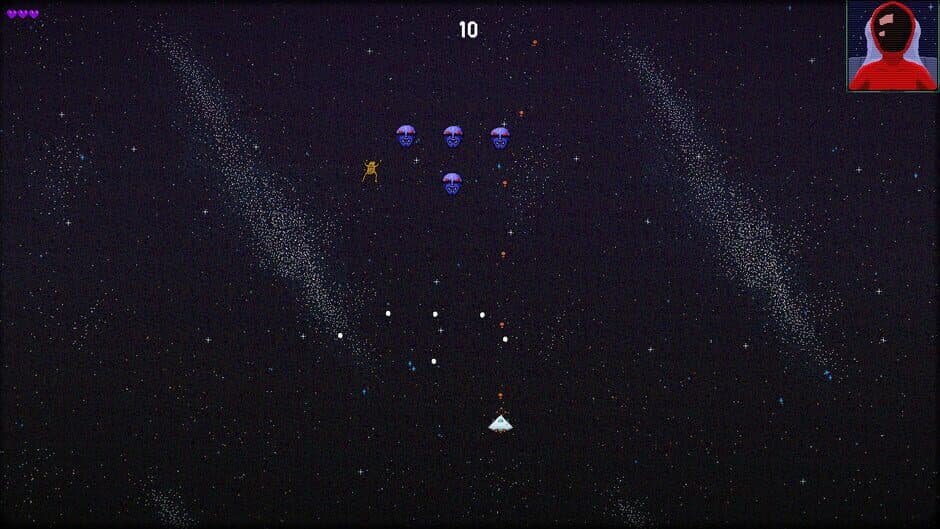 Скриншот 5 из Space Doomer