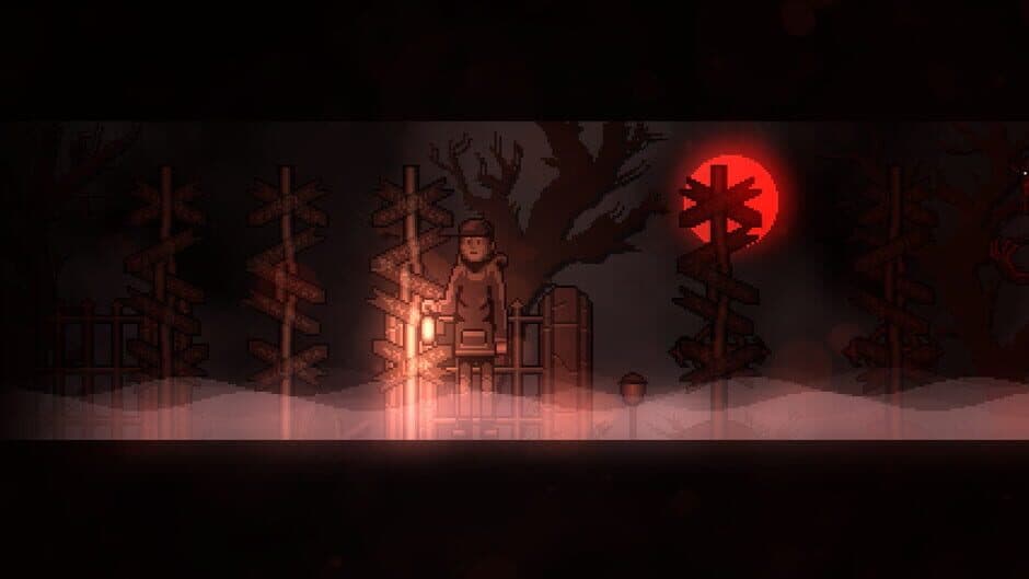 Скриншот 11 из Deep Fog