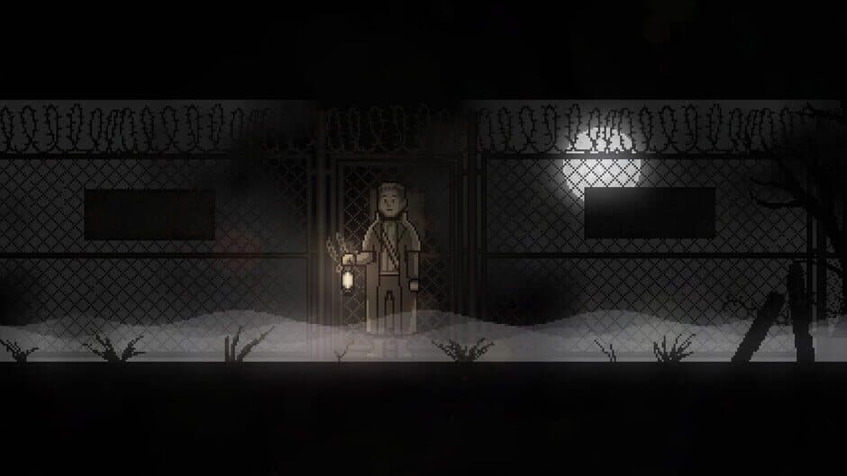 Скриншот 6 из Deep Fog