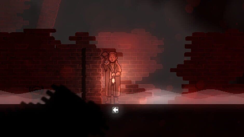 Скриншот 10 из Deep Fog