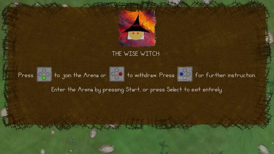 Скриншот 5 из The Shattered Elements Arena