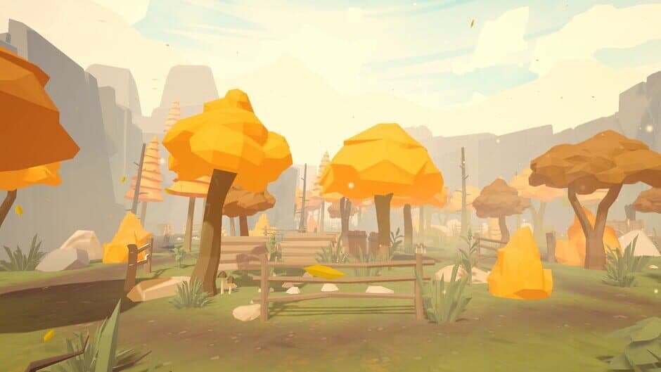 Скриншот 4 из Timber Story