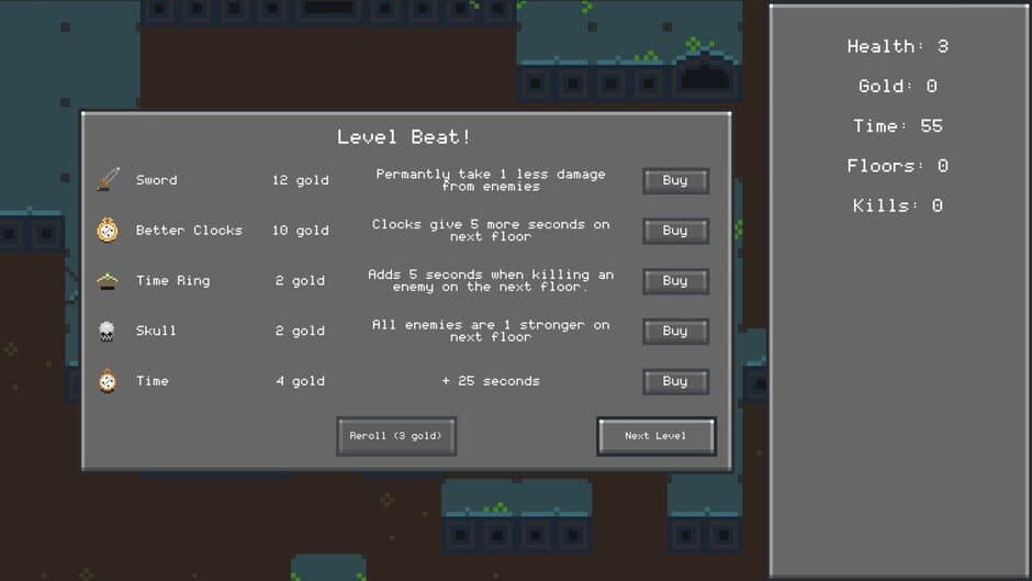 Скриншот 4 из Dungeon Lad