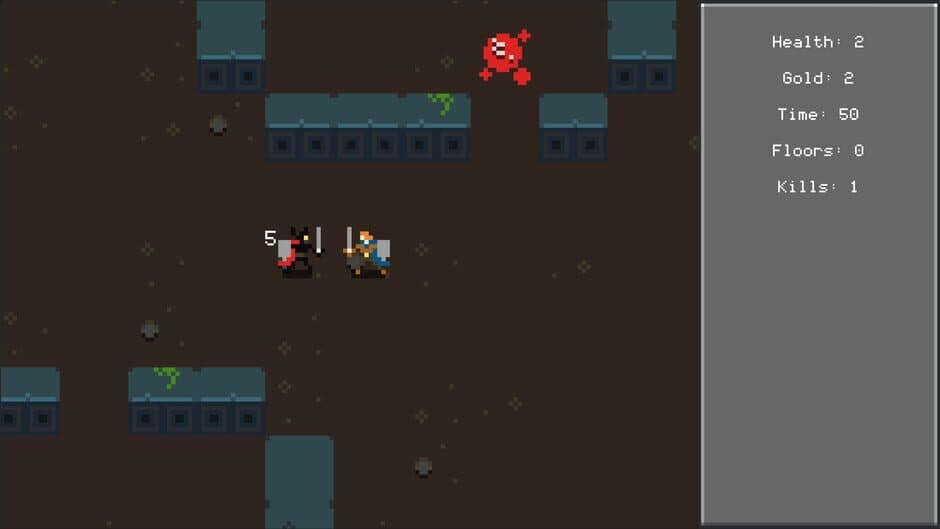 Скриншот 5 из Dungeon Lad