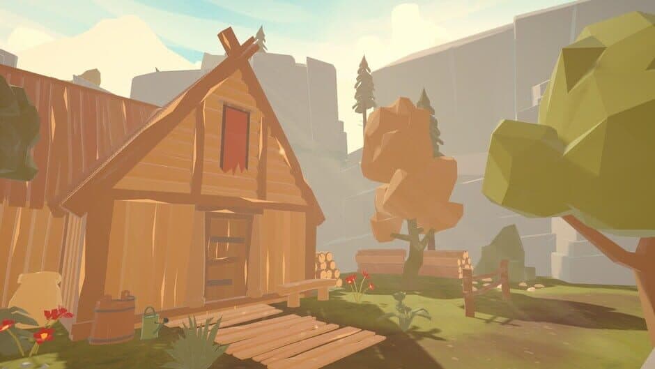 Скриншот 7 из Timber Story
