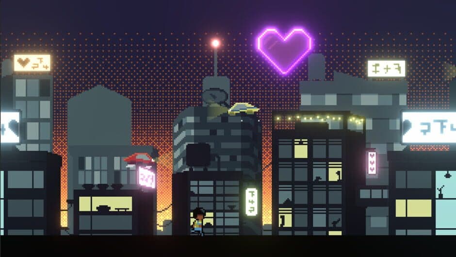 Скриншот 2 из Love Is Dangerous