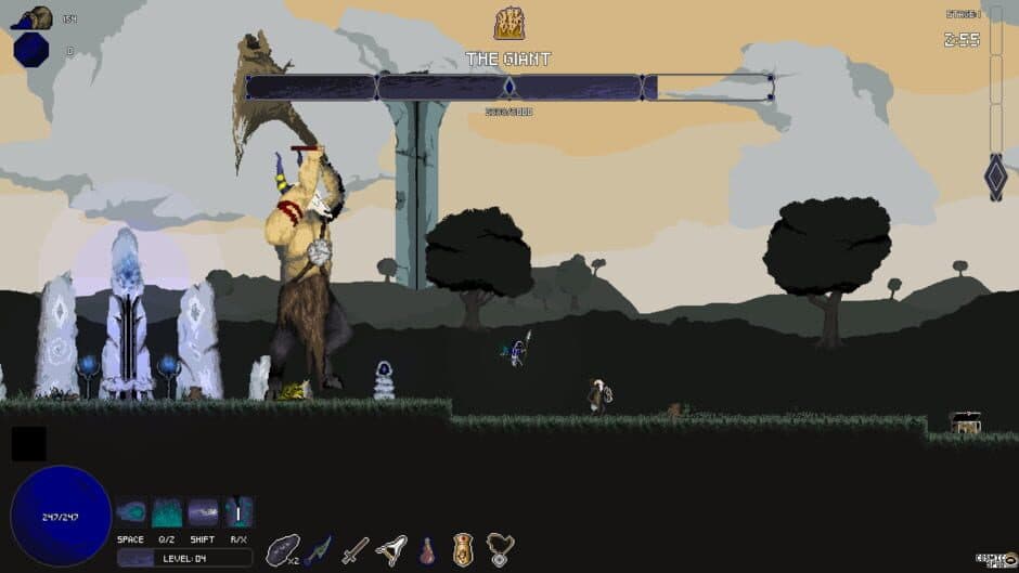 Скриншот 7 из Ancient: Legacy of Azul
