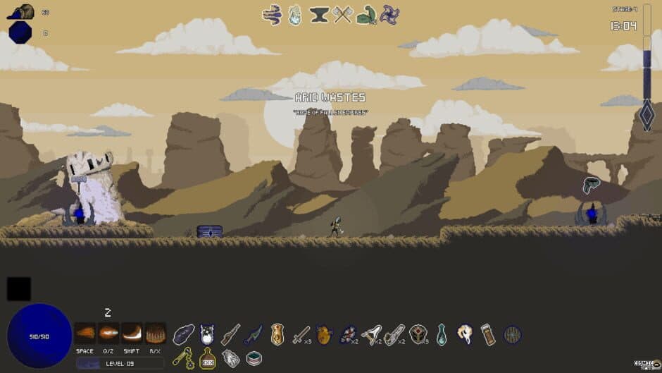 Скриншот 5 из Ancient: Legacy of Azul