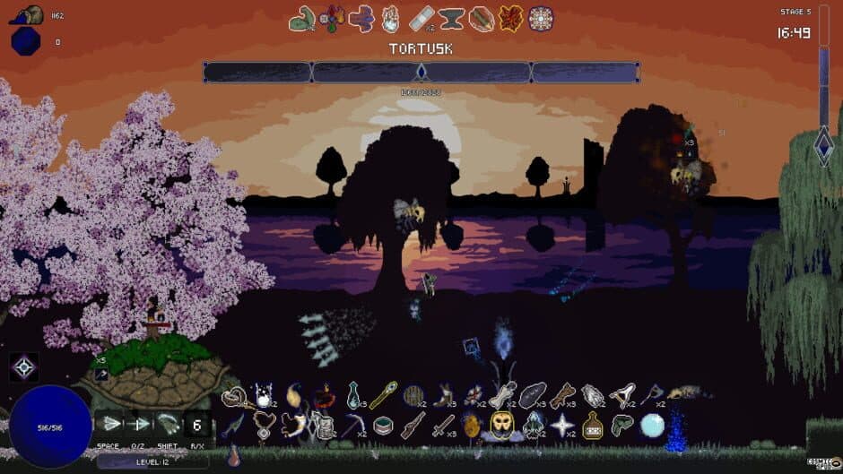 Скриншот 8 из Ancient: Legacy of Azul