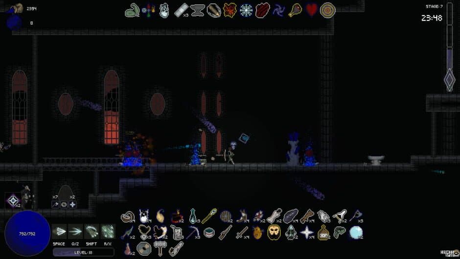 Скриншот 3 из Ancient: Legacy of Azul