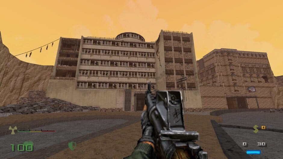 Скриншот 2 из Ashes: Afterglow