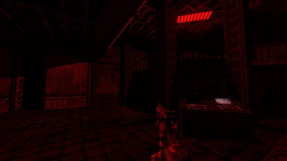 Скриншот 4 из Ashes: Afterglow