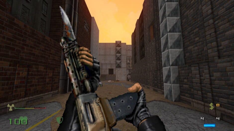 Скриншот 5 из Ashes: Afterglow