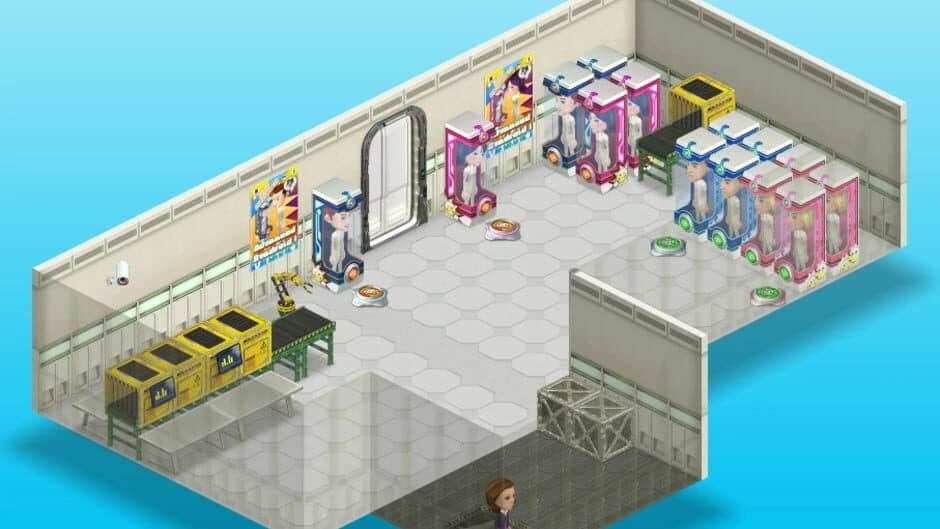 Скриншот 2 из SmallWorlds