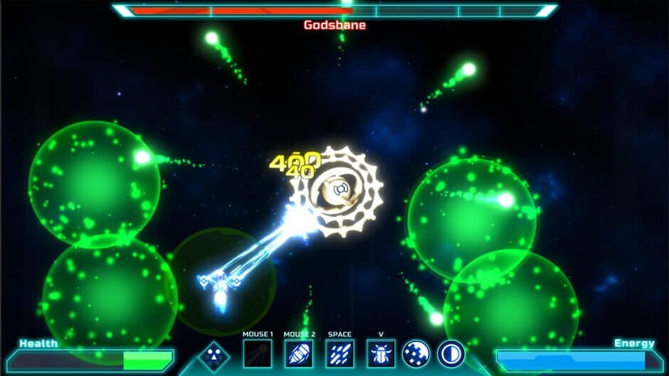 Скриншот 5 из Solbane