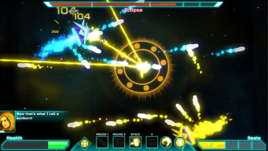Скриншот 1 из Solbane