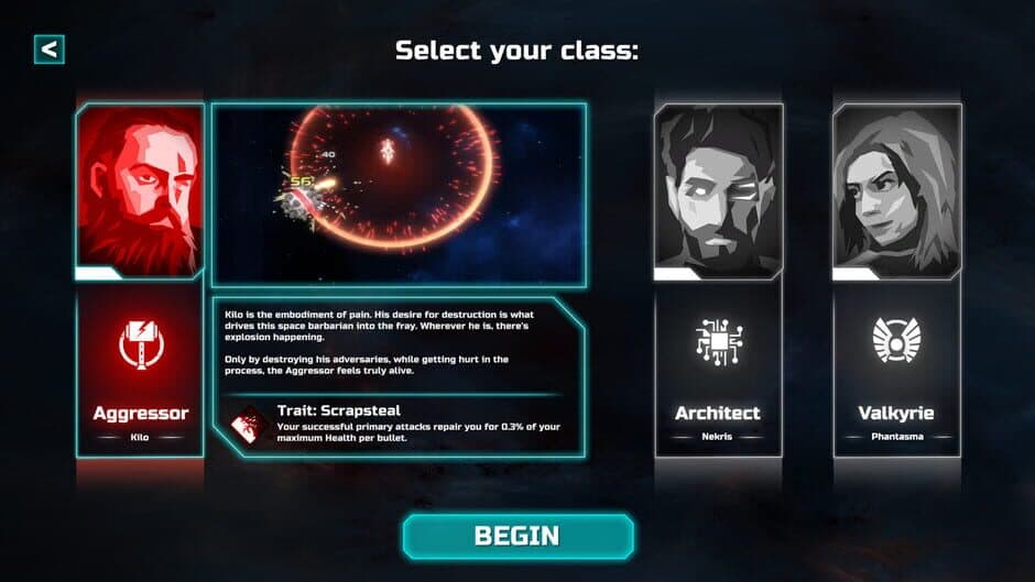 Скриншот 3 из Solbane