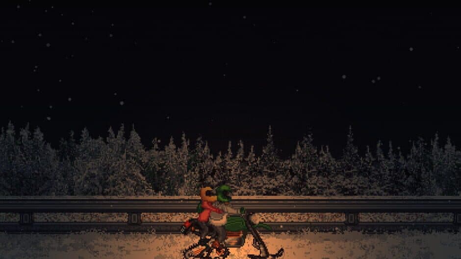 Скриншот 3 из Wintertwined