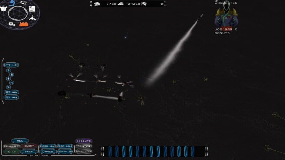Скриншот 6 из Rank: Warmaster