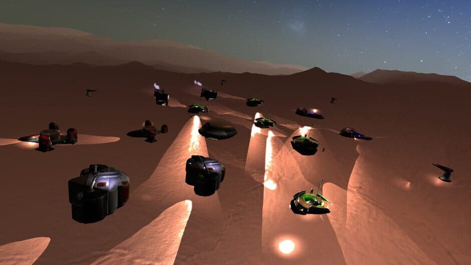 Скриншот 7 из Rank: Warmaster