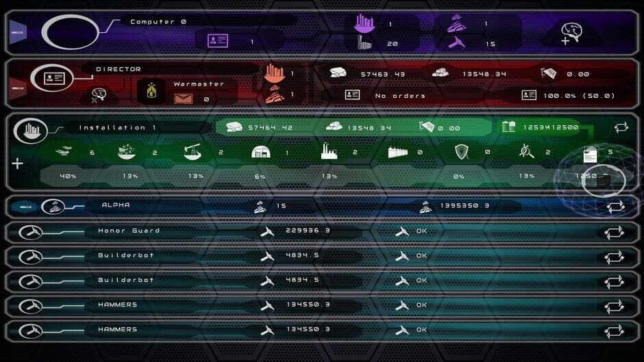 Скриншот 4 из Rank: Warmaster