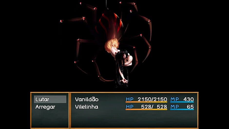 Скриншот 11 из Vanildo's Journey