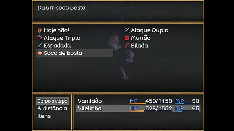 Скриншот 7 из Vanildo's Journey