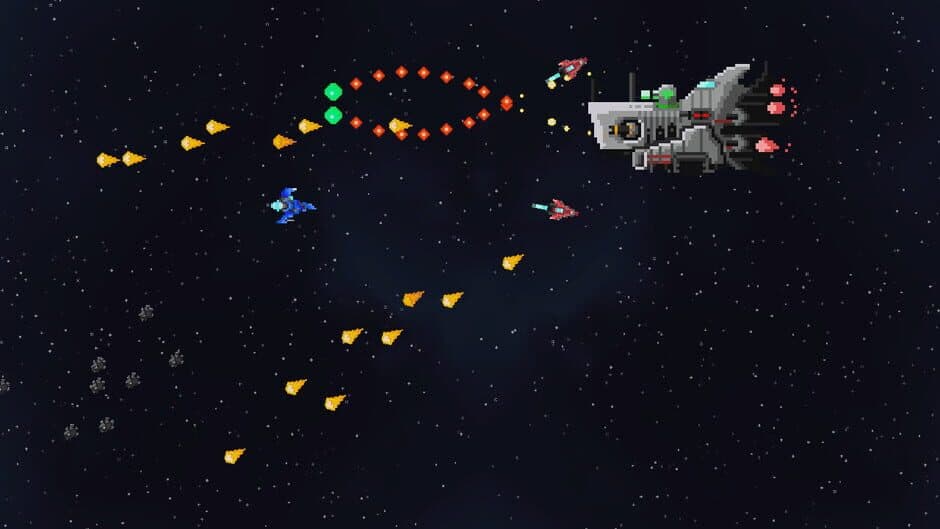 Скриншот 2 из Tri-Star
