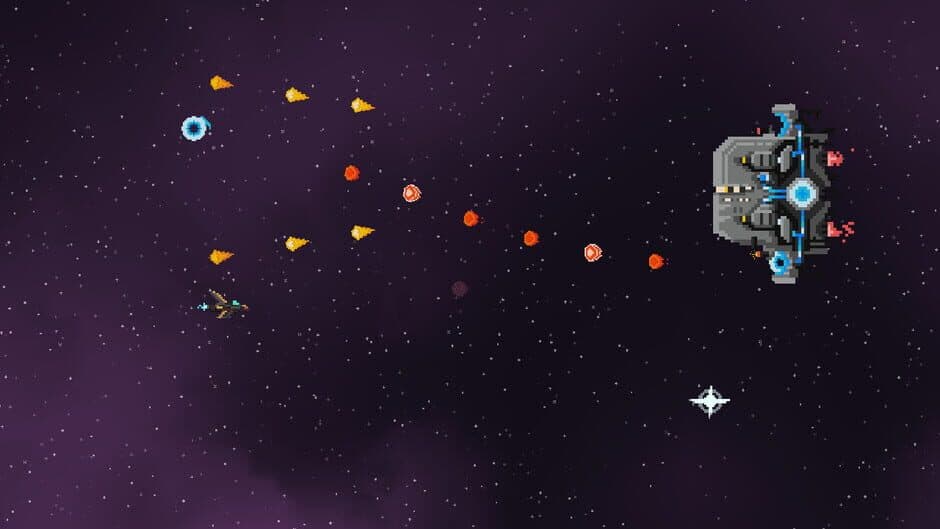 Скриншот 3 из Tri-Star