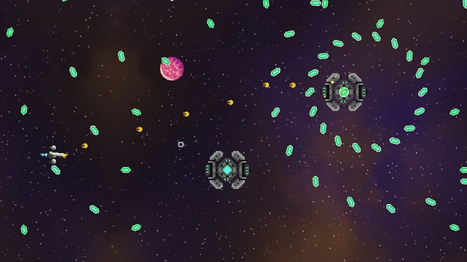 Скриншот 4 из Tri-Star