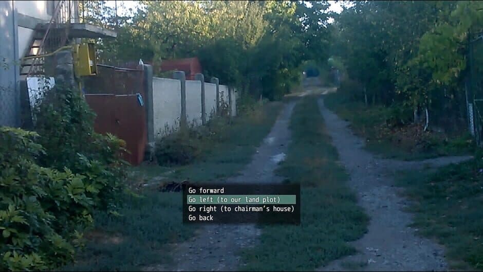 Скриншот 1 из Willage