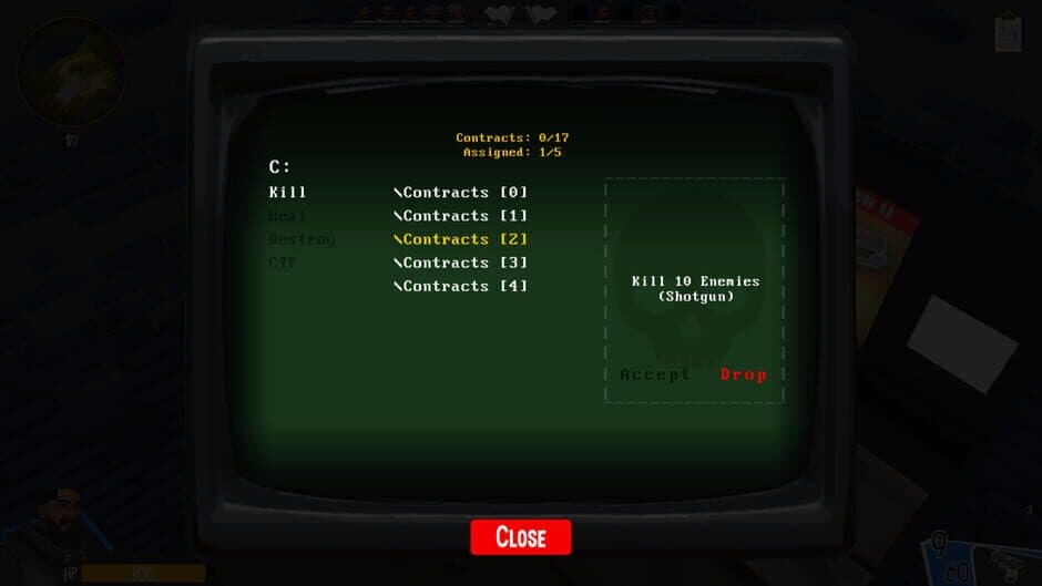 Скриншот 8 из Bio Bots